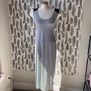 Cute Guess Maxi Tank Dress